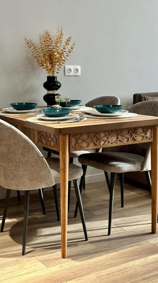 Bayhouse - бизнес класса в жк 4seasons Apartment