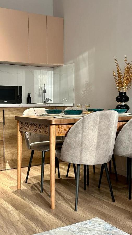 Bayhouse - бизнес класса в жк 4seasons * Almaty