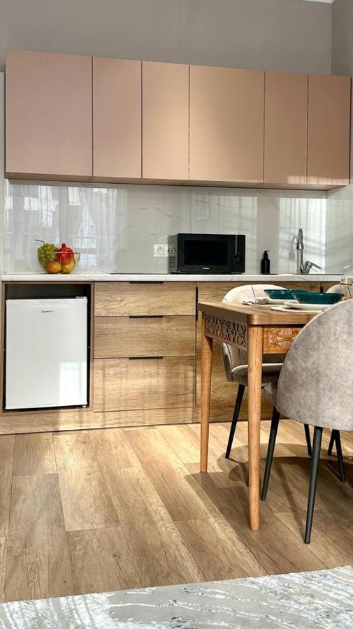 Apartment Bayhouse - бизнес класса в жк 4seasons