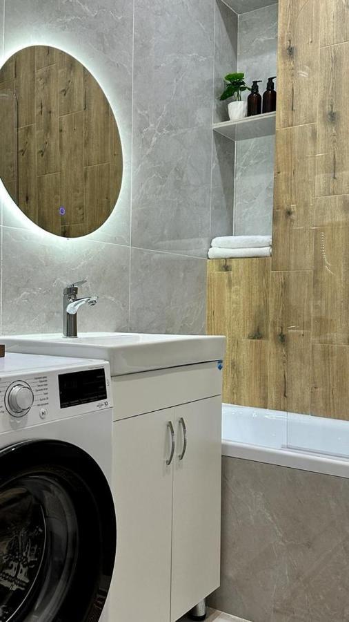 Bayhouse - бизнес класса в жк 4seasons Almaty