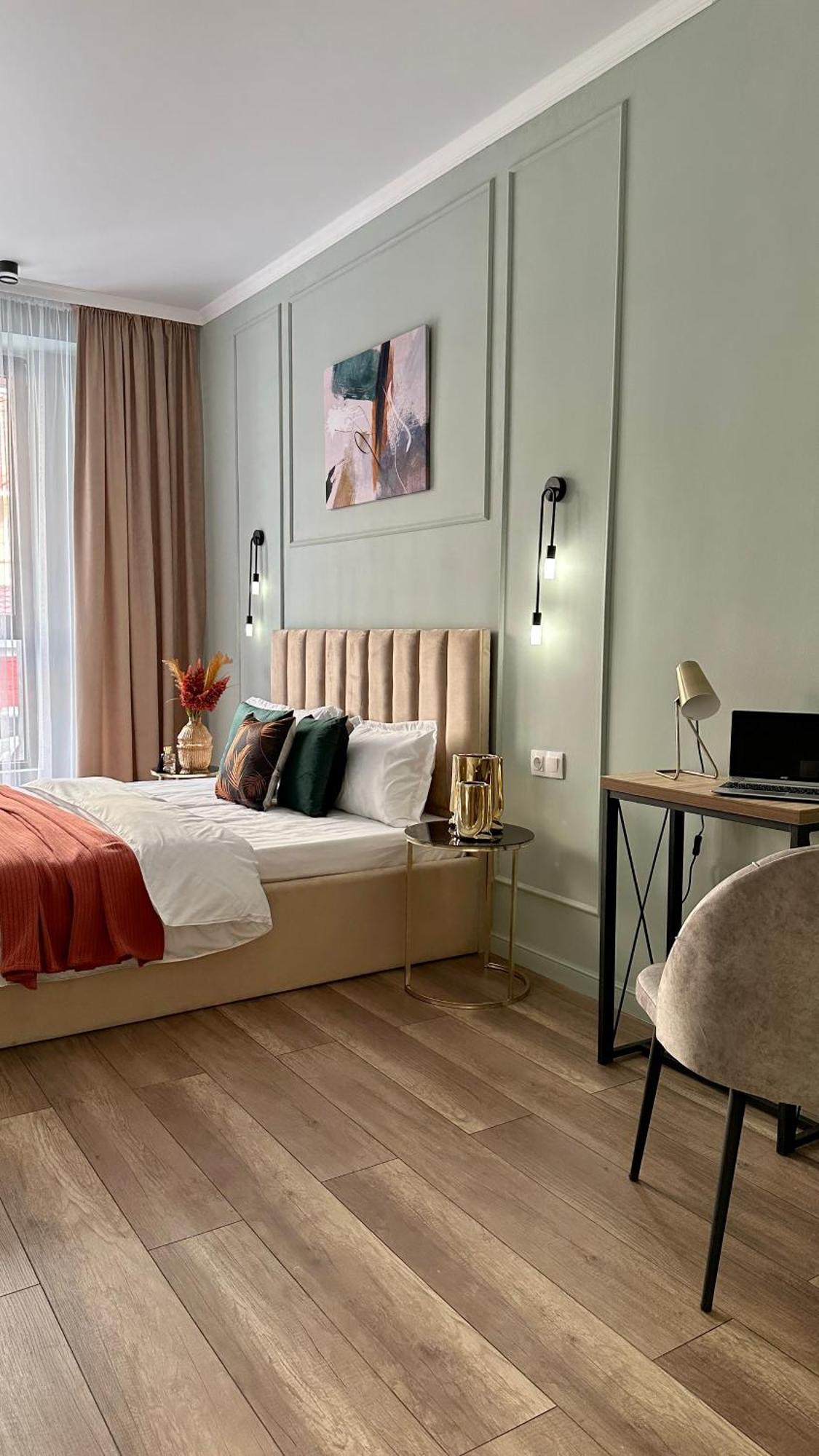 Bayhouse - бизнес класса в жк 4seasons * Almaty
